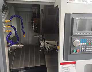 數(shù)控機(jī)床-浙江匯弘機(jī)械有限公司