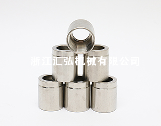 軟管套筒-浙江匯弘機(jī)械有限公司